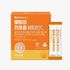 NutriGarden Melting Up Liposome วิตามินซี 500 มก. Premium Cool Powder Stick 30 ซอง _ ผลิตในเกาหลี
